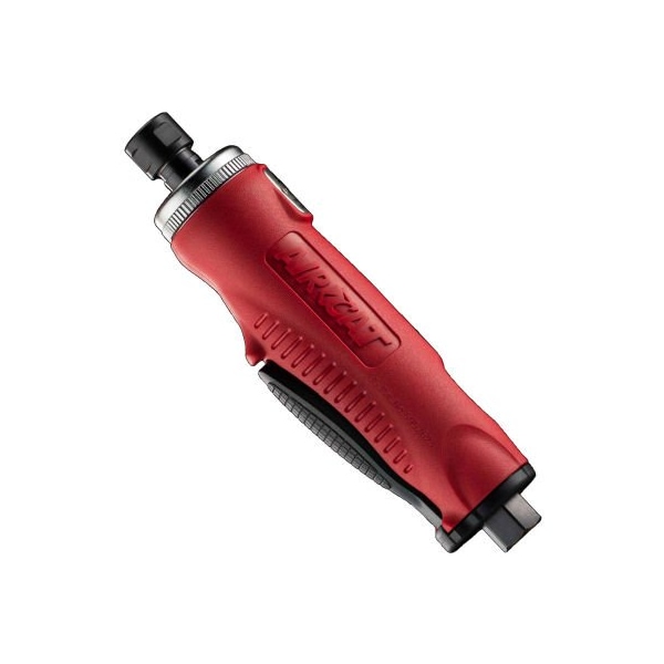 Florida Pneumatic Aircat Straight Die Grinder, 1/4" Air Inlet, 22000 RPM 6201 - main